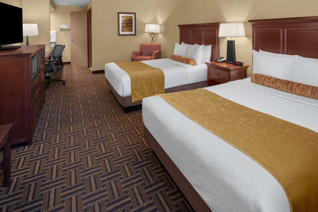 Best Western Plus Redondo Beach Inn Exterior photo
