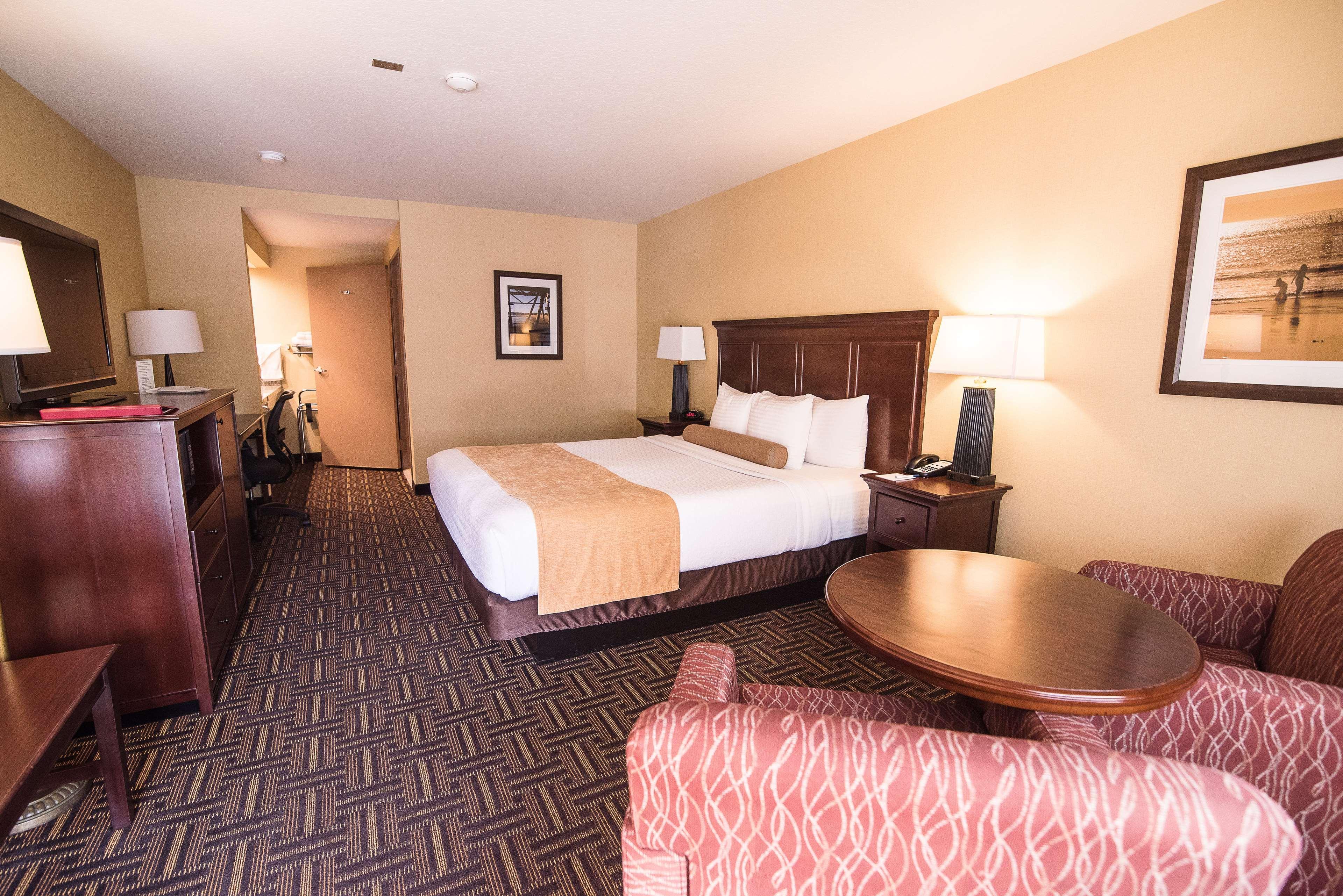 Best Western Plus Redondo Beach Inn Exterior photo