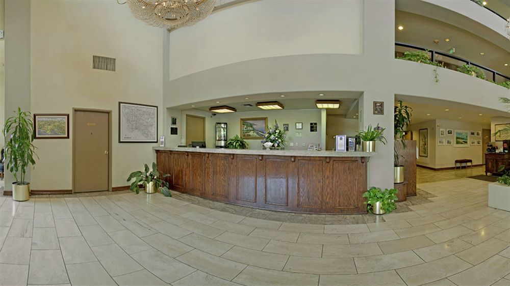 Best Western Plus Redondo Beach Inn Exterior photo