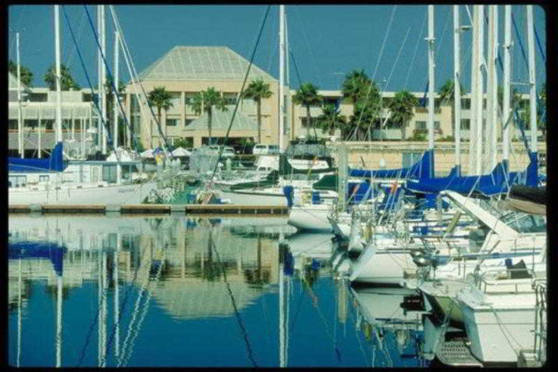 Best Western Plus Redondo Beach Inn Facilities photo