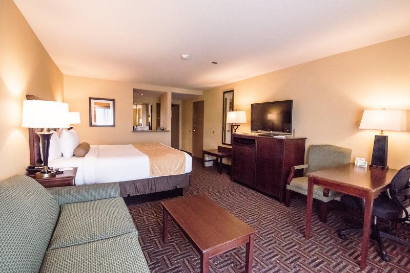 Best Western Plus Redondo Beach Inn Exterior photo